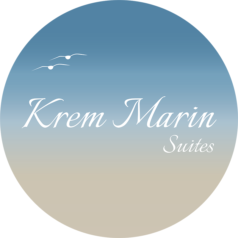 Krem Marin Ilıca Otel | Huzur Noktanız...